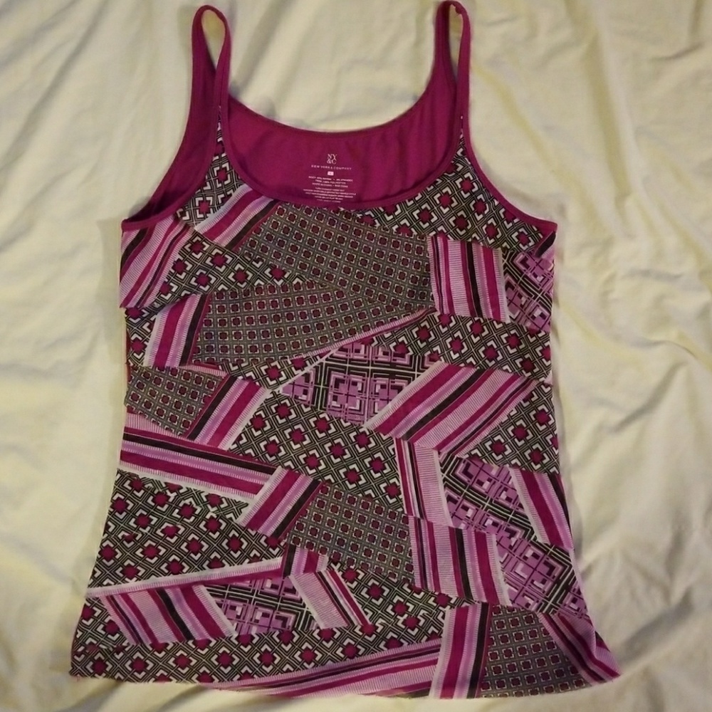NY & Co Cami Tank top